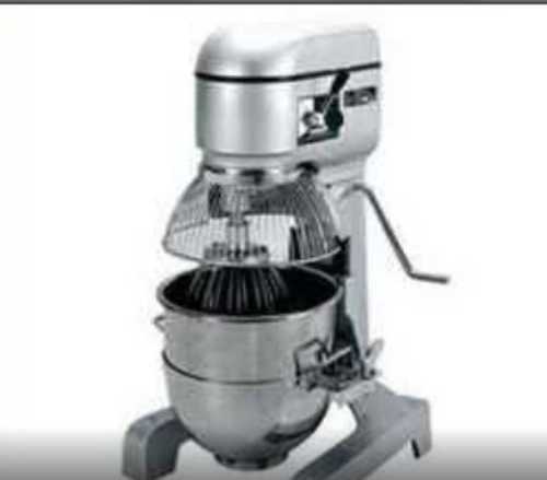 Fully Electric Planetary Mixer, Power: 1.5 Kw Frequency: 50-60 Hertz (Hz)