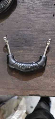 Steel Hard Metal Kadhai Handle 