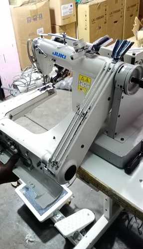 Heavy Duty Juki Sewing Machine