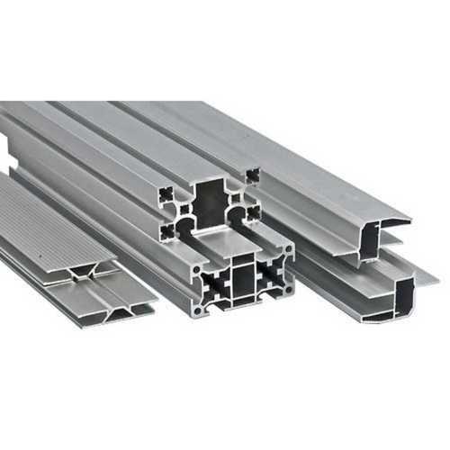 High Grade Aluminium Extrusion Profile