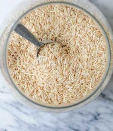 High Protein and Gluten Free Rice