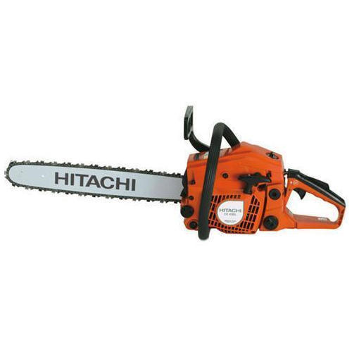 Hitachi (Hikoki) Cs51Ea Petrol Chainsaw