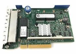 Wireless Hp 629135-B21 Ethernet 1Gb 331Flr Network Adapter 4 Port