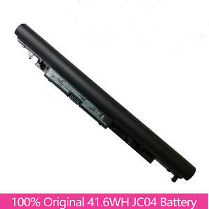 Black Hp Laptop Battery, 10.95V Voltage