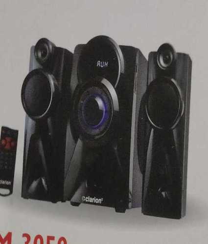 Low Power Consumption Speakers