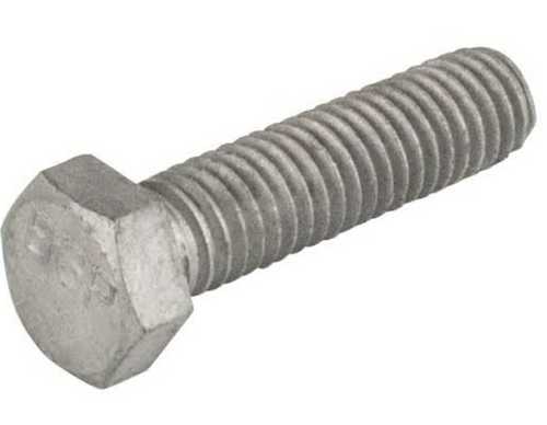 Mild Steel Allen Head Bolts  Diameter: 3 Millimeter (Mm)