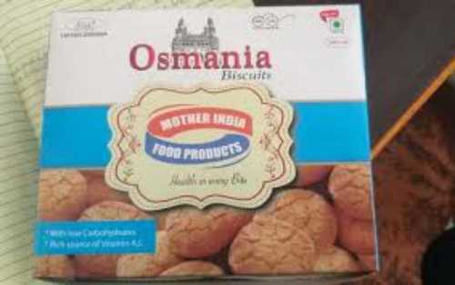 Osmania Atta Tasty Biscuits 