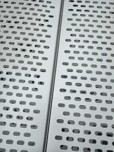 Powder Coated Cable Trays