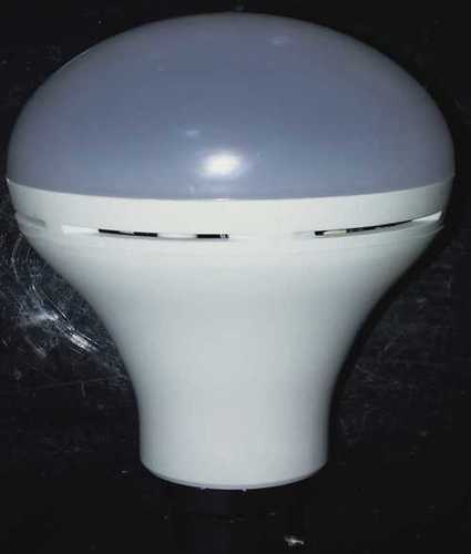 Rechargeable Dc Led Bulbs Body Material: Ceramic