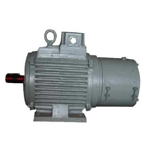 Any Surface Painted Electric Brake Motor