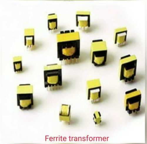 Metal Three Phase Ferrite Transformer 