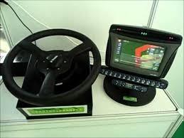 ट्रिम्बल Cfx-750 और Ez पायलट