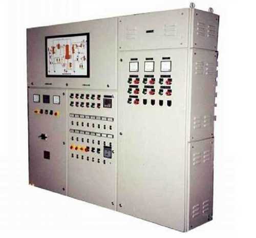 Metal Vfd Control Panels Board 