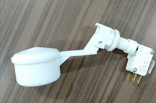 Water Cut Off Float Valves