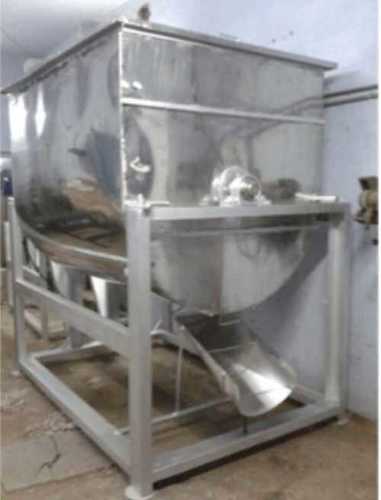 500kgs Tea Blender Machine 