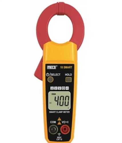 Auto Ranging Clamp Meter Grade: Nanoshel