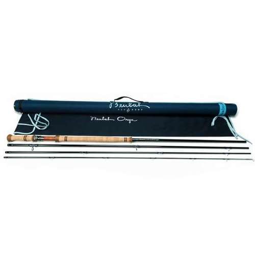 Beulah Onyx Series Spey Fly Fishing Rods
