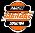 Digital Signage Services By Ranjeet Signage Solutions