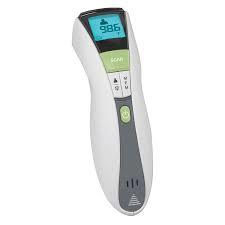 Hand Held Digital Infrared Thermometers