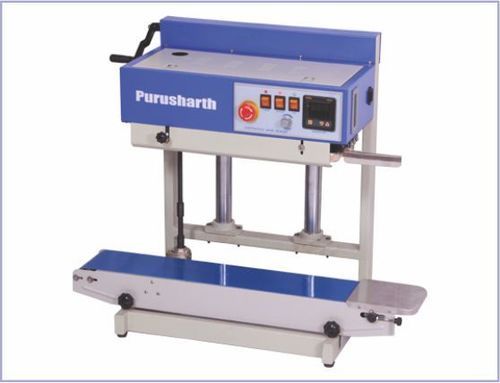 Heavy Duty Continuous Band Sealer