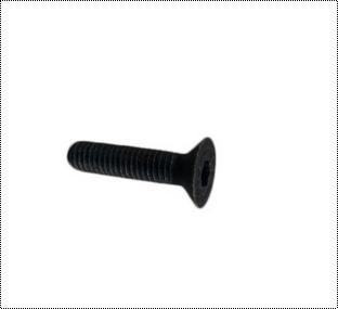 Mild Steel Csk Allen Bolt