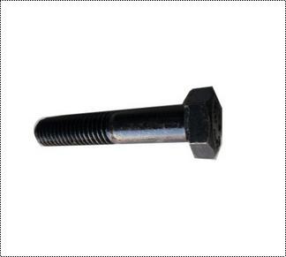 Mild Steel Hex Bolt