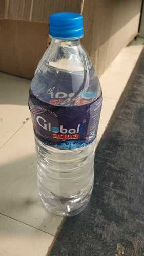 Packaged Drinking Mineral Water