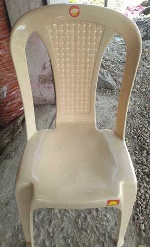 Durable Plastic Chairs With Arms