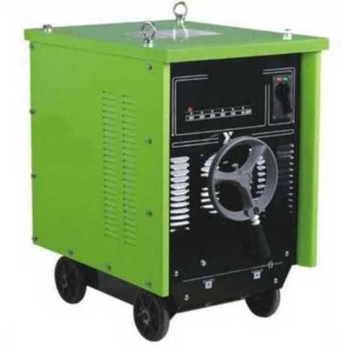 पोर्टेबल आर्क वेल्डिंग मशीन