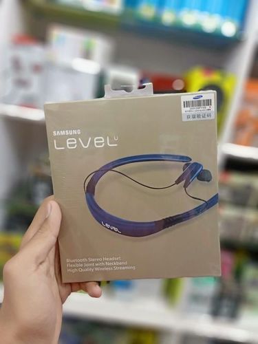 Samsung level u discount blue