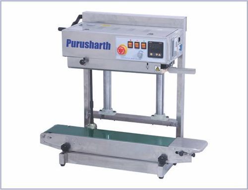 band sealing machine