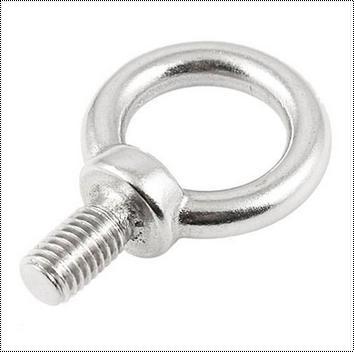 Stainless Steel Eye Bolt