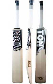 Ton Cricket Bats