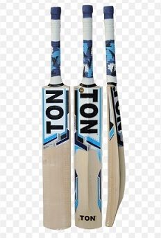 Ton Cricket Bats