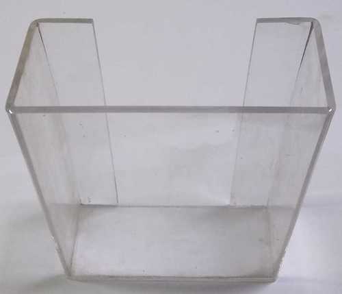 Transparent Wholesale Price Acrylic Dispenser