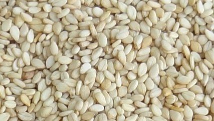 100% Natural Sesame Seed