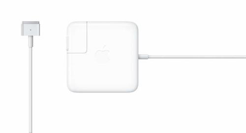 Apple White Laptop Adapter Warranty: 12 Month