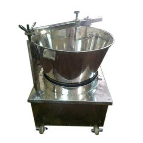 Automatic Khoya Making Machine 