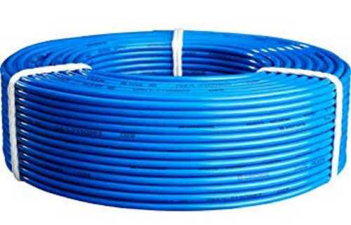 Blue Automotive Electric Wires Cables