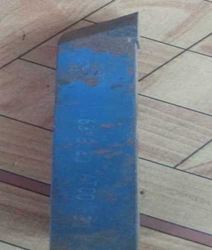 Carbide Tipped Tool For Cutting