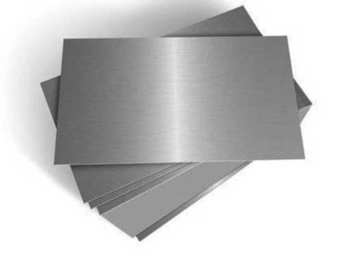 Corrosion Resistance Aluminium Sheet Grade: Superior