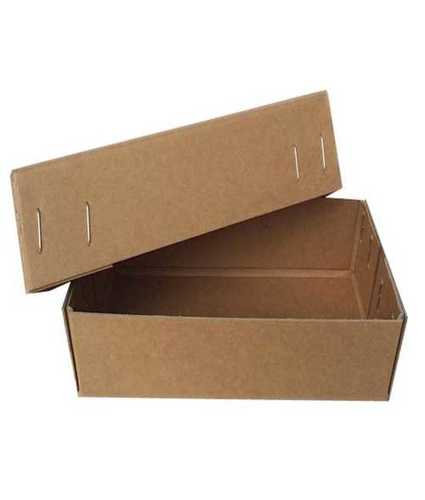 Corrugated Packaging Carton Box