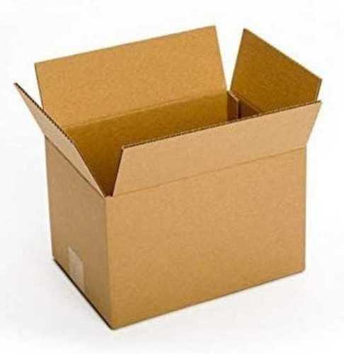 Craft Paper Corrugated Boxes