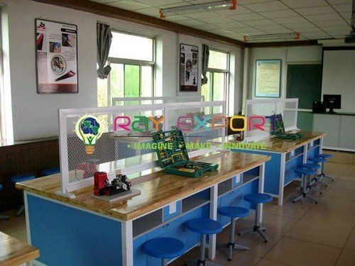 Educational Lab Furniture Kit