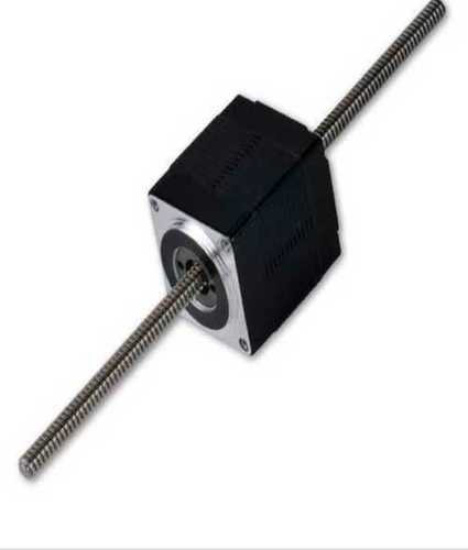 Electric Linear AC Motor