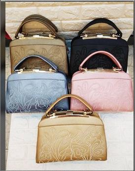 Elegant Look Ladies Handbags