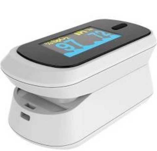 Finger Tip Pulse Oximeter