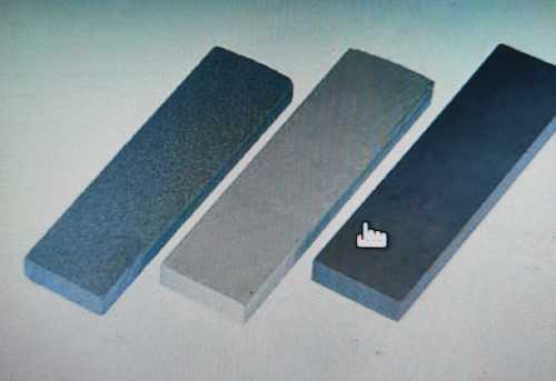 Fully Polishing Solid Stone Size: Customized