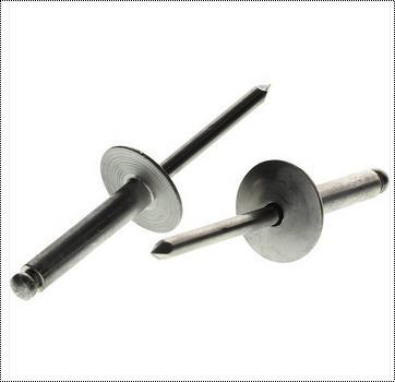 High Strength Stainless Steel Rivets