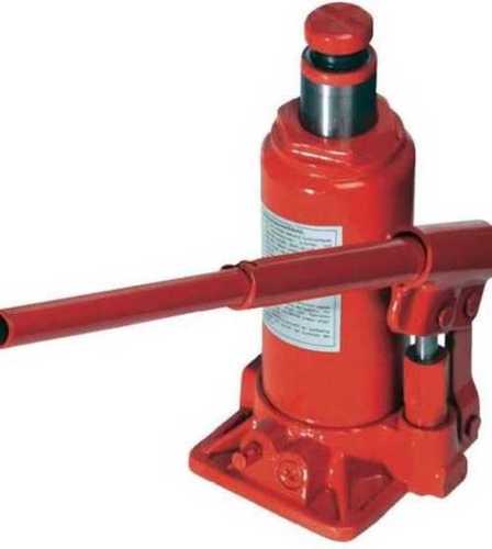 Hydraulic Jacks With Silent Operation Scissor Lift